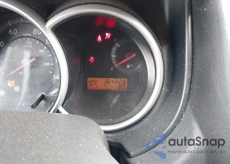 2011 Nissan Versa 1.8S z USA, uszkodzony, nr VIN 3N1BC1CP6BL363507